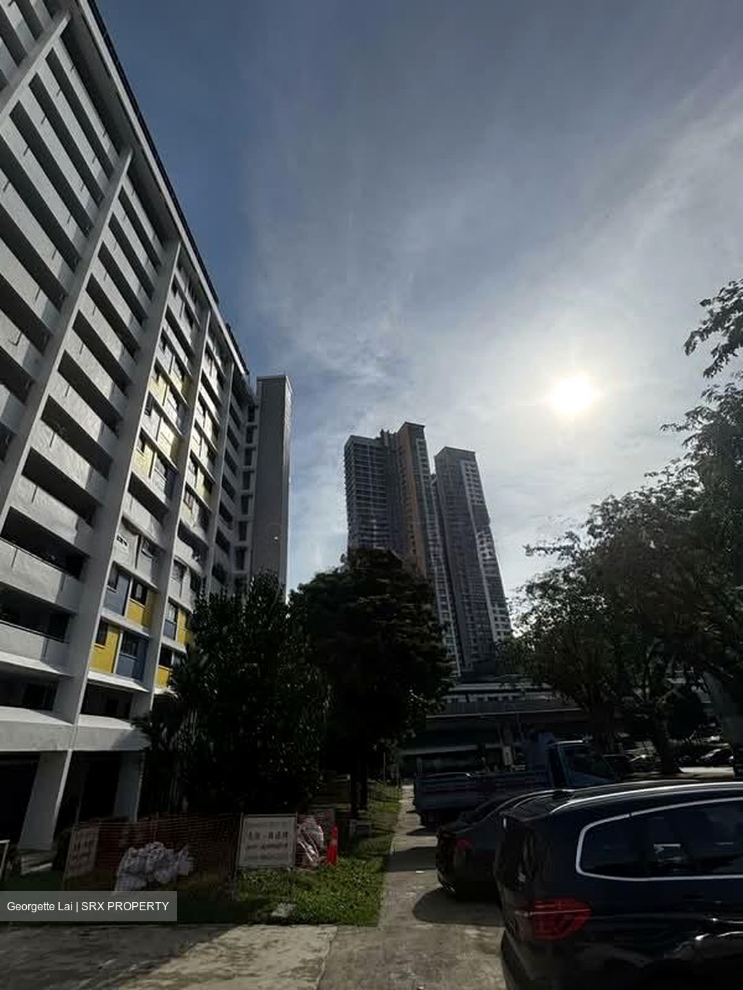 Blk 326 Clementi Avenue 5 (Clementi), HDB 3 Rooms #573729371